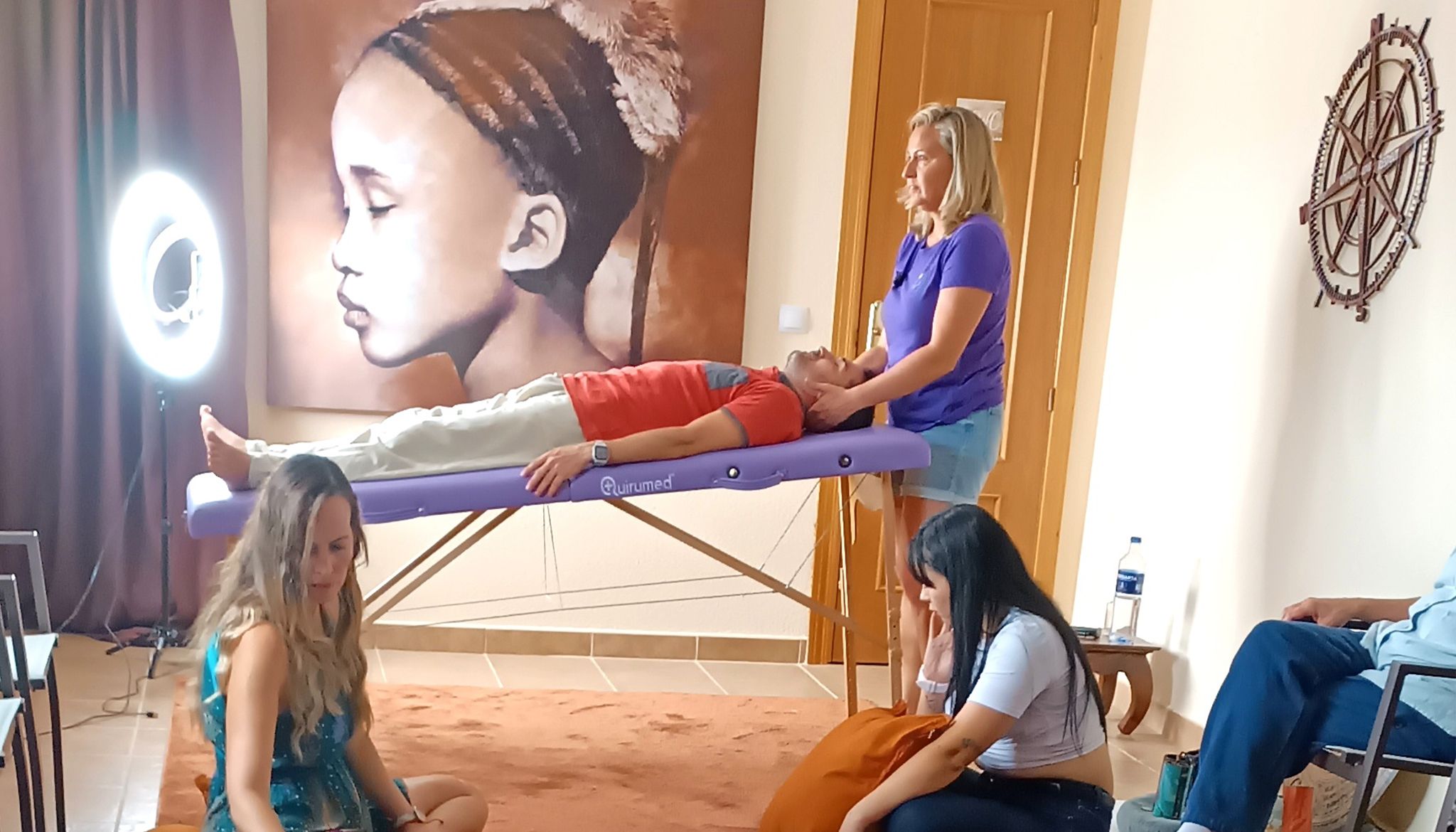 Alfabiotismo-terapia